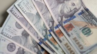 Доллар подорожал на 0,5 тенге — стал известен курс на 22 октября 2025 года