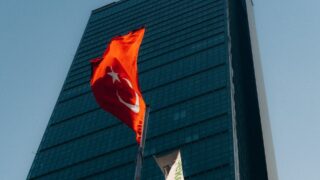 Экспорт Казахстана в страны Организации тюркских государств увеличился на 11,7%, импорт — на 33,8%