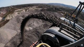 Экспорт угля хотят ограничить в Казахстане