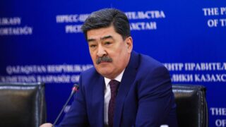 Лето будет аномально жарким – глава Минэкологии