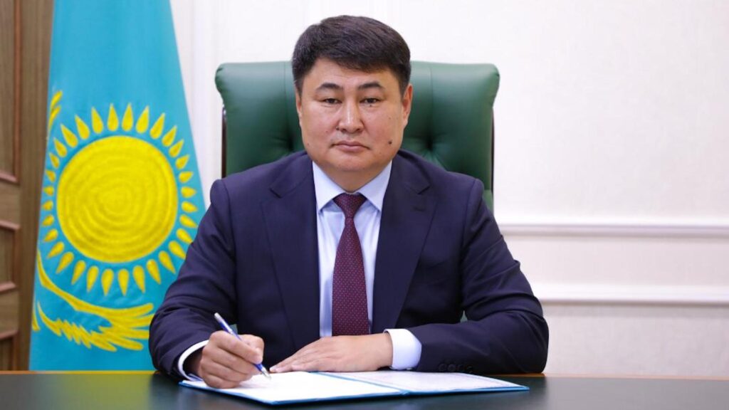 Фото: Gov.kz