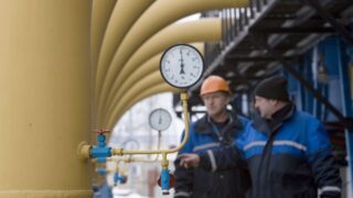 Европа успешно отказалась от российского газа, но потребовалось пожертвовать главным