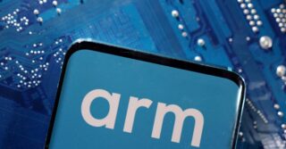 Arm попросит от $47 до $51 за акцию в ходе IPO