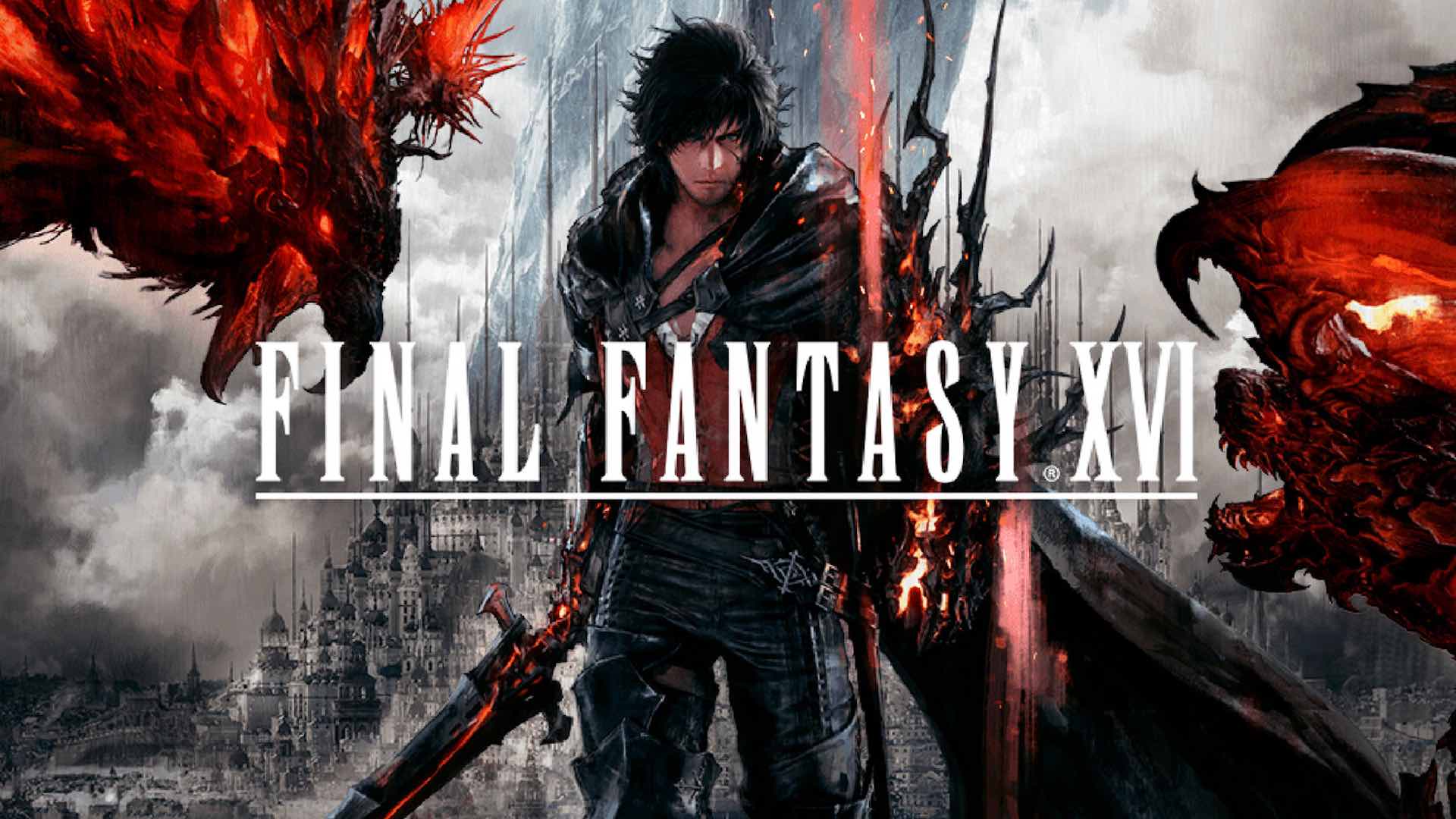 Final Fantasy XVI получит ПК-версию и сюжетные дополнения: все подробности  от Square Enix