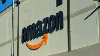 FTC готовит антимонопольный иск против Amazon.com Inc. из-за нарушения конкуренции