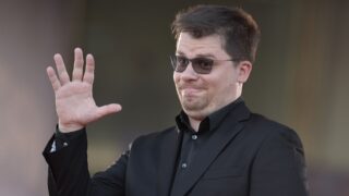 Гарик Харламов и Лариса Гузеева сыграли в комедии казахстанского режиссера