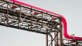 Газпром начал экспорт СПГ в Китай с завода в Ленобласти