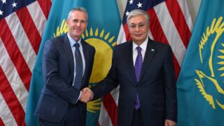 GE Healthcare создаст Централизованный национальный цифровой архив клинических изображений в Казахстане