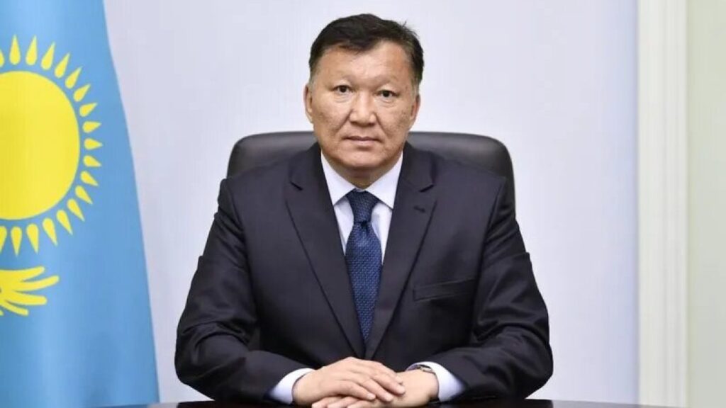 Фото: gov.kz