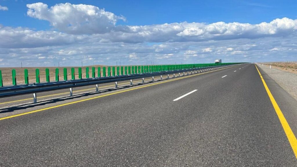 Фото: Министерство транспорта РК.