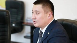 Глава региона прокомментировал увольнение акима Павлодара