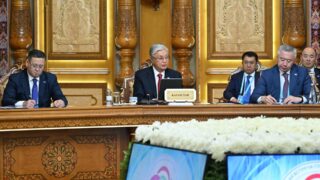 Глава РК: Кластерные кооперационные проекты обладают огромным потенциалом