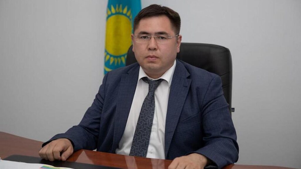 Фото: Gov.kz