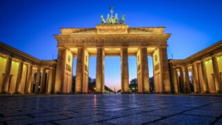 Импорт нефтепродуктов из Индии увеличился в Германии