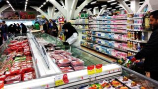 Индекс цен на СЗПТ за неделю снизился на 0,1%