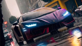 Инсайдер утверждает, что Grand Theft Auto VI будет представлена в следующем месяце