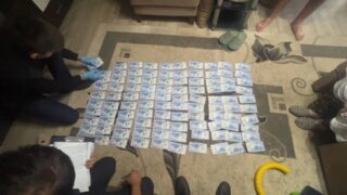 Интернет-мошенники из ВКО обманули жертв на 80 млн тенге