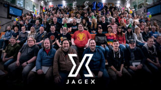 Инвестиционная группа Carlyle планирует продать разработчика видеоигр Jagex за 1 млрд фунтов