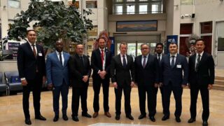 Использование возможностей Интерпола для поиска активов, выведенных из Казахстана