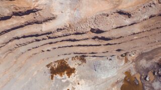 Избыток предложения на мировом рынке цинка сократился до 17 400 тонн в июле 2023 года