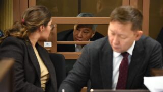 Кайрат Боранбаев вернул государству активы на 120 млрд тенге