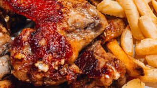 Как отличить качественное мясо птицы?