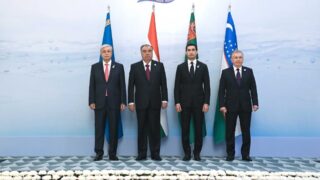 Какие документы подписали участники Совета глав государств Международного фонда спасения Арала