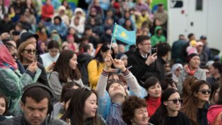 Какие мероприятия ожидают алматинцев на День города?