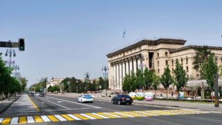 Какие мероприятия пройдут в музеях города Алматы на День города