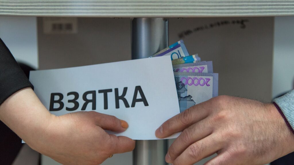 Фото: Sputnik/Болат Шайхинов.