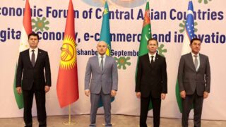 Казахстан готов увеличить поставки в страны Центральной Азии по 300 видам товаров на миллиарды долларов