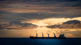 Казахстан купил 3 танкера для перевозки нефти в Европу в обход России