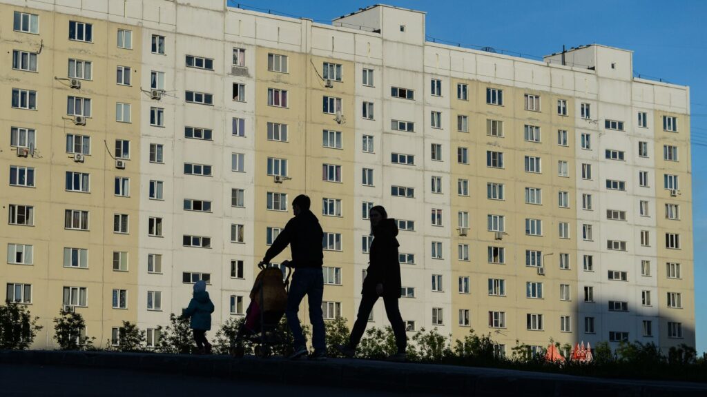 Фото: РИА Новости/Александр Кряжев.