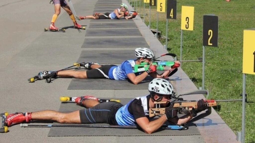 Фото: olympic.kz