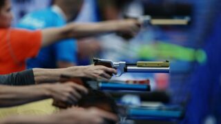 Казахстанка Елена Потапенко стала пятой на Азиатских играх