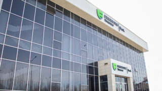 Казахстанский банк планирует открыть филиал в Таджикистане