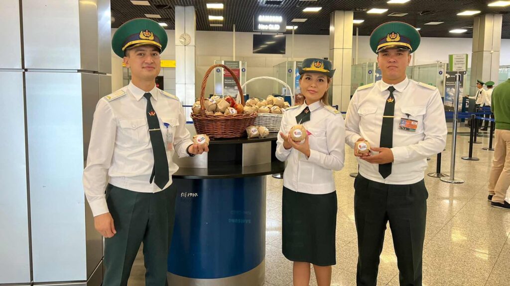 Фото: Акимат Алматы