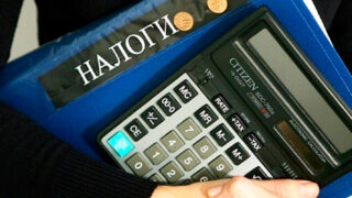 Количество должников налога на имущество в Астане достигает 44%