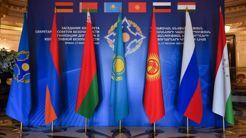 Фото: © Sputnik / Арам Нерсесян