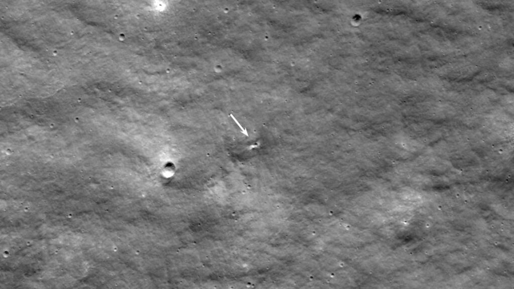 Фото: NASA