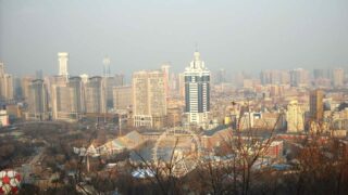 Кризис на рынке жилья в Китае: проблемы Country Garden могут привести к серьезным последствиям