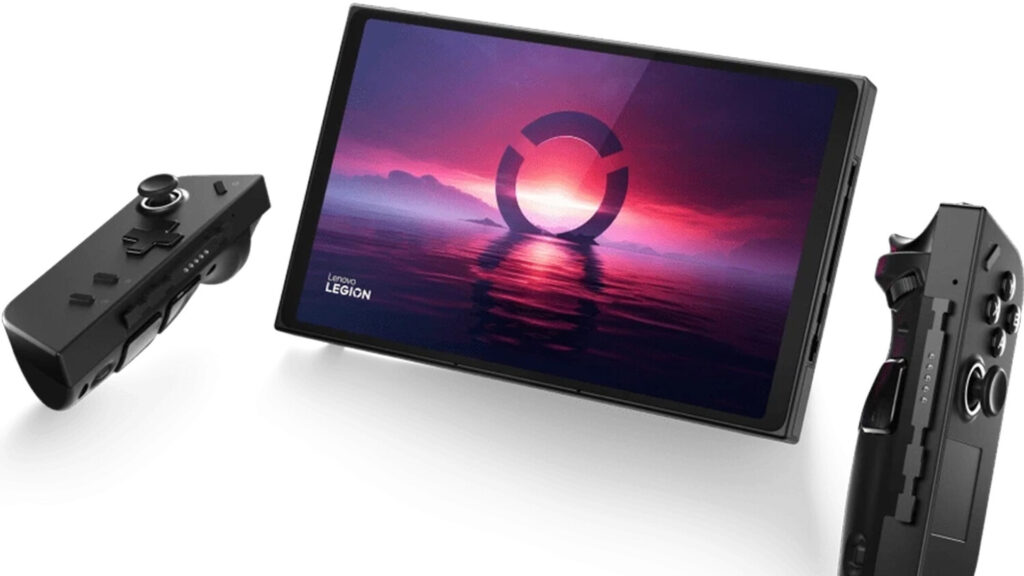 Фото: Lenovo