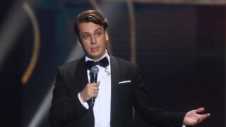 Максим Галкин выступит в Казахстане: состоятся два концерта юмориста