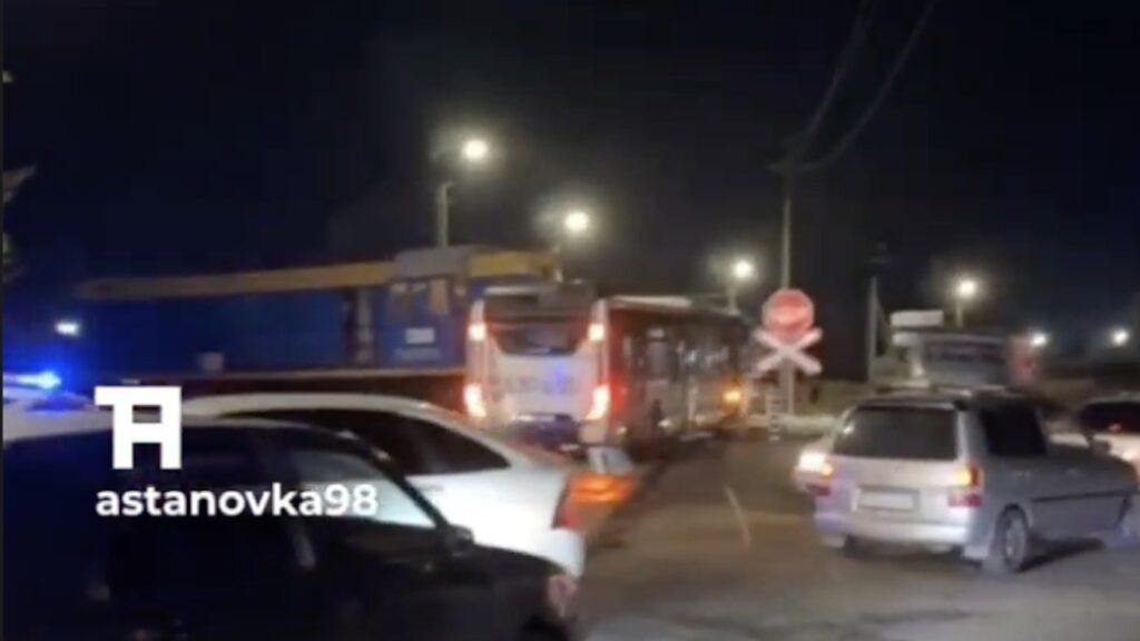 Фото: кадр из видео