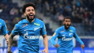 Матч «Зенита» с «Кайратом» пройдет в Алматы