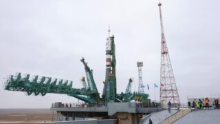 МЦРИАП: Арендная плата на Байконуре останется без изменений