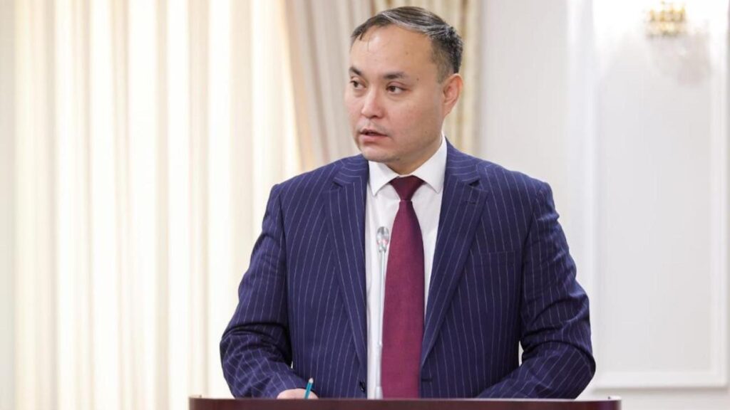 Фото: Gov.kz