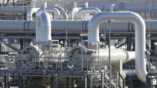 Қазақстан мұнайының 80%-ы айдалатын Каспий құбыр желісі консорциумы (КҚК) Ресей мен Украинаның шабуылдауға болмайтын нысандар тізіміне енді