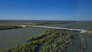 Министерство водных ресурсов и ирригации будет создано в Казахстане