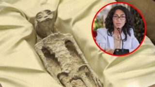 Министр культуры Перу: «Тела инопланетян» — древние останки доколумбовой эпохи